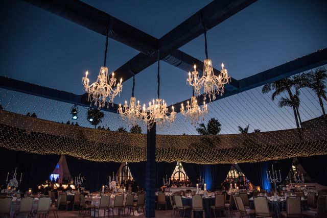 Featured photo from Santa Barbara Symphony 65th Anniversary Gala