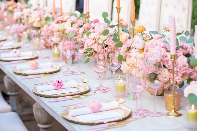 Featured photo from Pretty in Pink