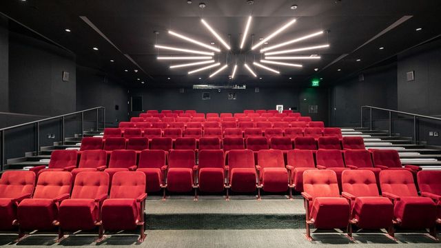 Featured photo from The Theater at WeWork 9830 Wilshire Blvd