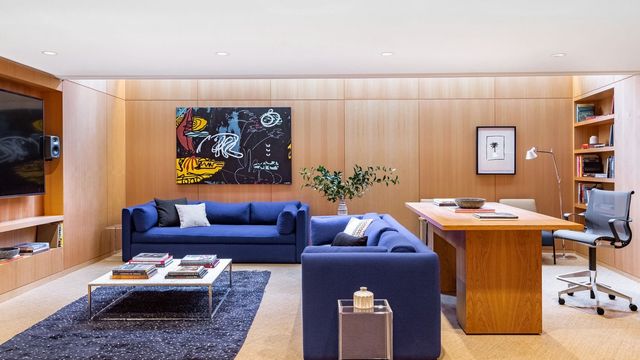 Featured photo from The Podcast Studio at WeWork 9830 Wilshire Blvd