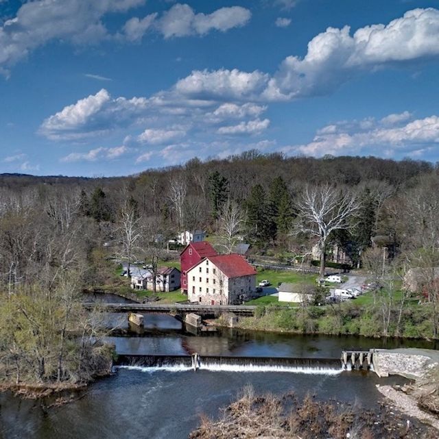 Featured photo from Pictures of Event Spaces Available