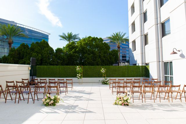 Featured photo from Grove Patio