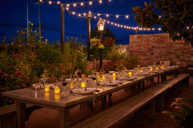 Featured photo from Harvest Dinner Party in Austin, Texas
