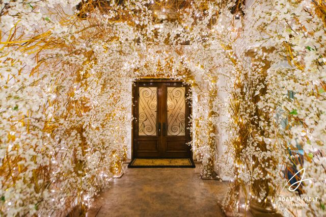 Featured photo from The Epic Post Wedding Celebration