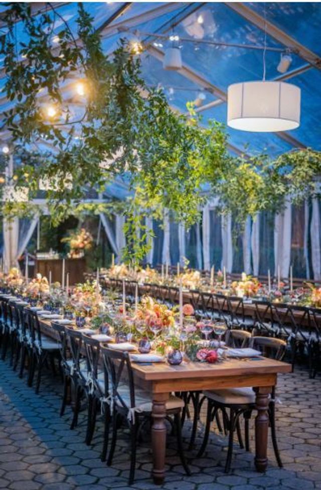 Featured photo from Exquisite and Fresh Wedding at Central Park Zoo in New York City