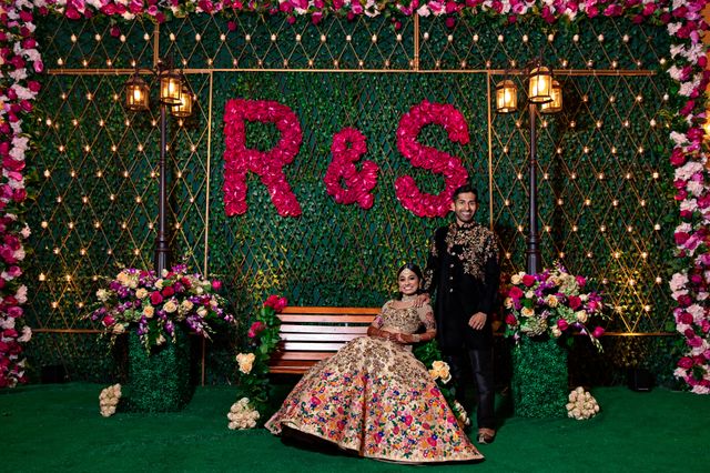 Featured photo from Fabulous and Stunning Indian Wedding in Bellevue, WA