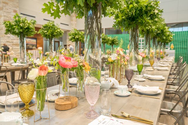 Featured photo from Elegant Love and Lemons Brunch in Austin, TX