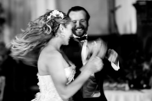 Featured photo from The Majestic Downtown LA