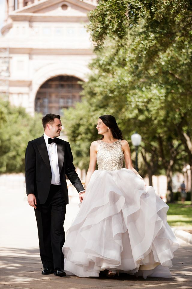 Featured photo from Urban Chic Wedding | Hotel Van Zandt | Austin TX