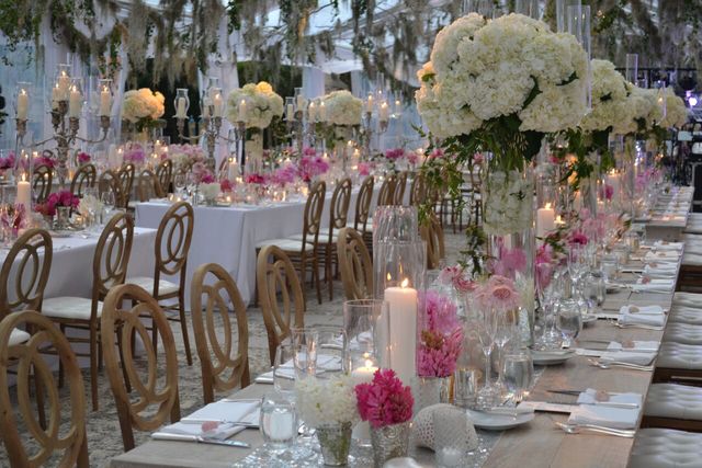 Featured photo from Breathtaking and Romantic Wedding at Vizcaya Museum & Gardens in Miami, Florida