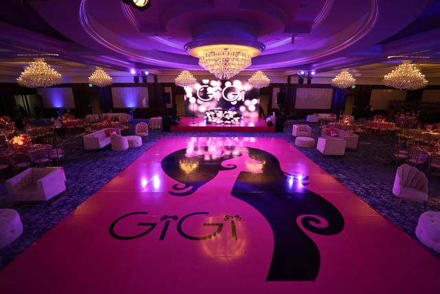 Featured photo from Hot Pink Bat Mitzvah in Westlake Village, CA