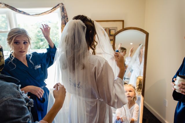 Featured photo from Bristol Suite