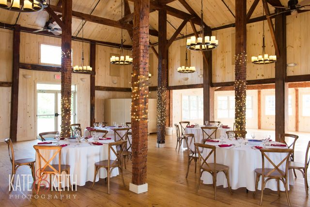 Featured photo from The Barn