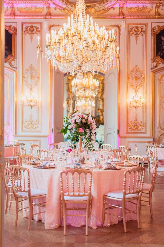 Featured photo from A Breathtaking Colorful and Cinematic Wedding in Paris