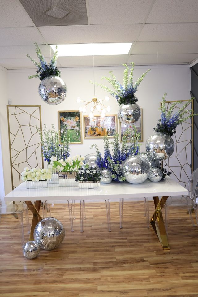 Featured photo from RL Design Studio Celebration