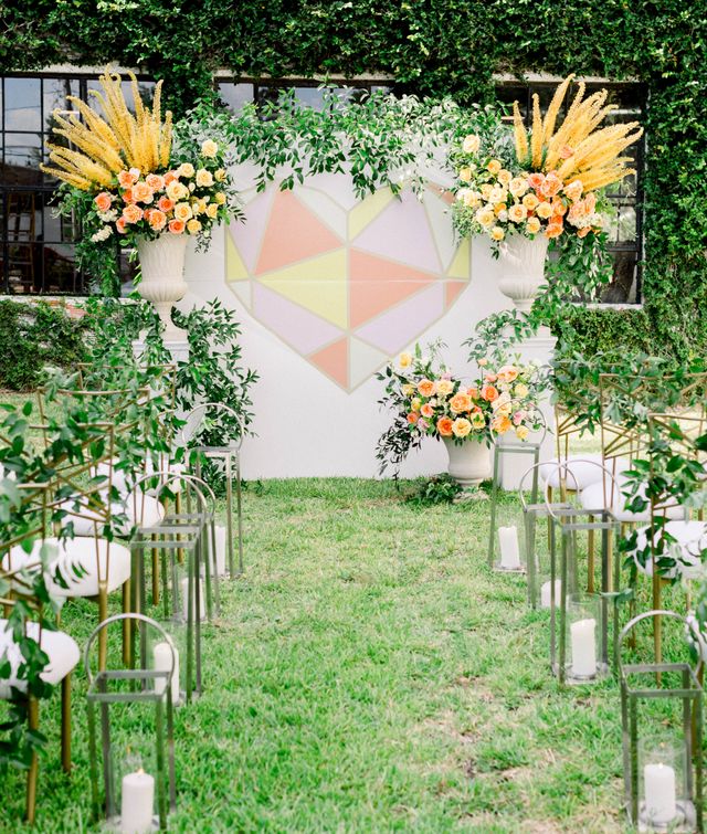 Featured photo from RL Design + Heights Ironworks Styled Shoot