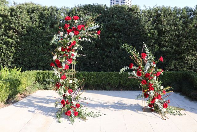 Featured photo from Sarah & Ben Wedding