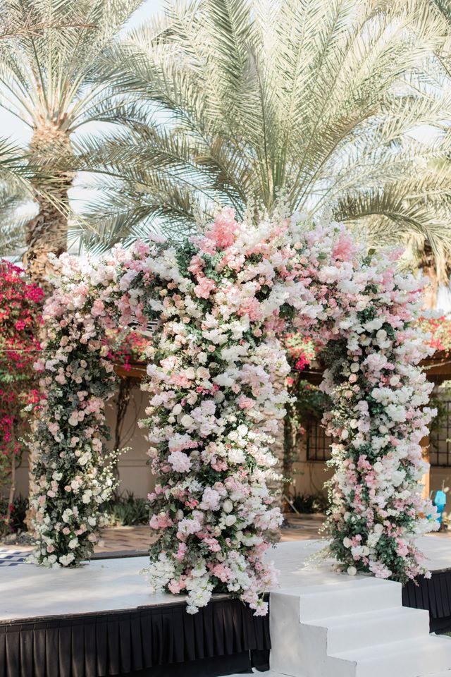 Featured photo from Jewish wedding in Dubai