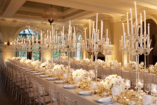 Featured photo from Romantic Country Estate Wedding at Wheatleigh Hotel in Lenox, MA