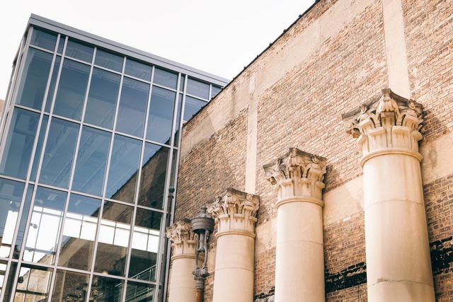 Featured photo from Outdoor Courtyard