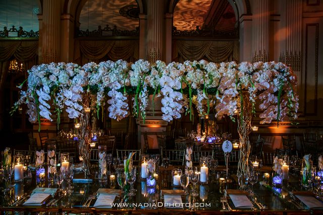 Featured photo from Elegant and Romantic Wedding at The Plaza in New York City