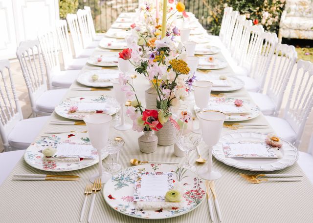 Featured photo from Enchanted Garden Birthday Party in Los Angeles, CA