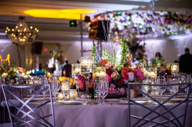 Featured photo from Wonderland Wedding at the The Houstonian Hotel Club & Spa in Houston, TX