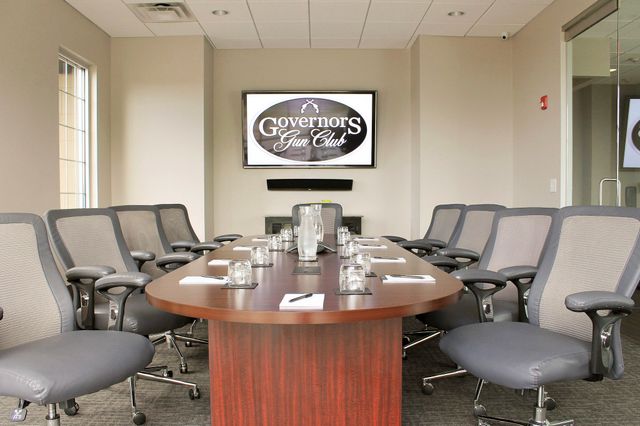 Featured photo from Conference Room