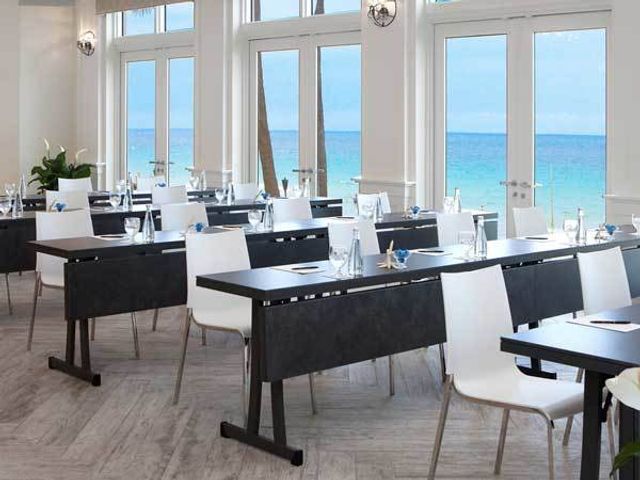 Featured photo from Atlantic Ballroom