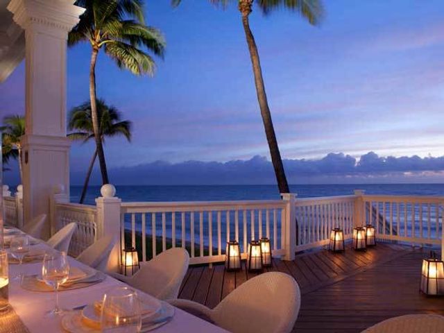 Featured photo from Verandah