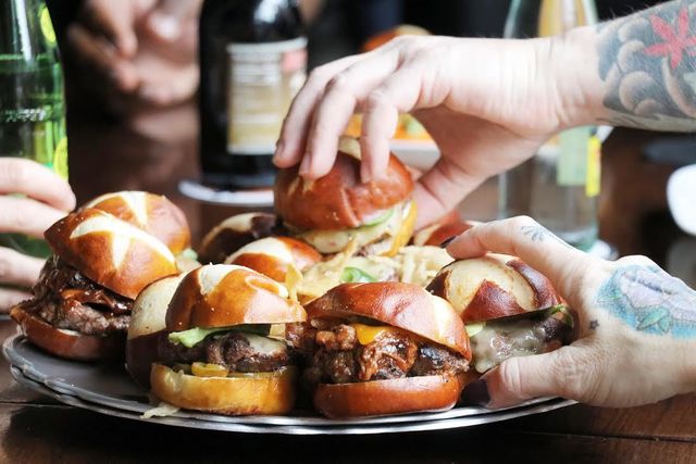 Featured photo from Birthday Parties: Adults & Kids