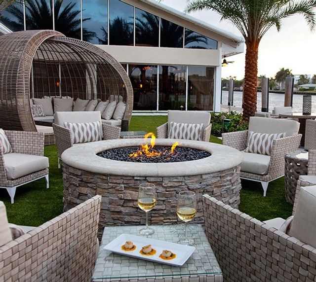 Featured photo from The Oasis