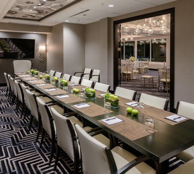 Featured photo from The Summit