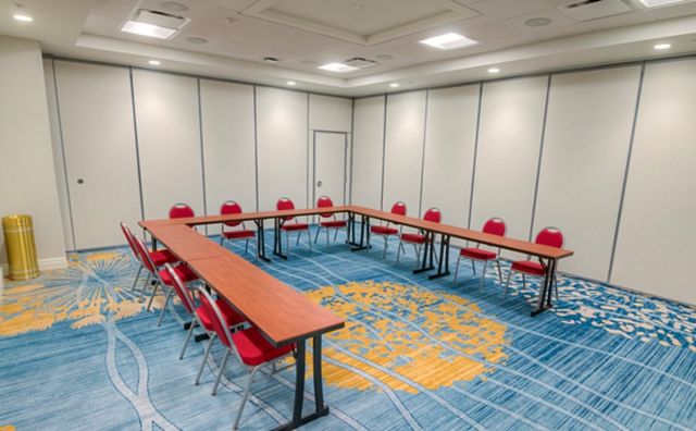 Featured photo from Meetings Rooms