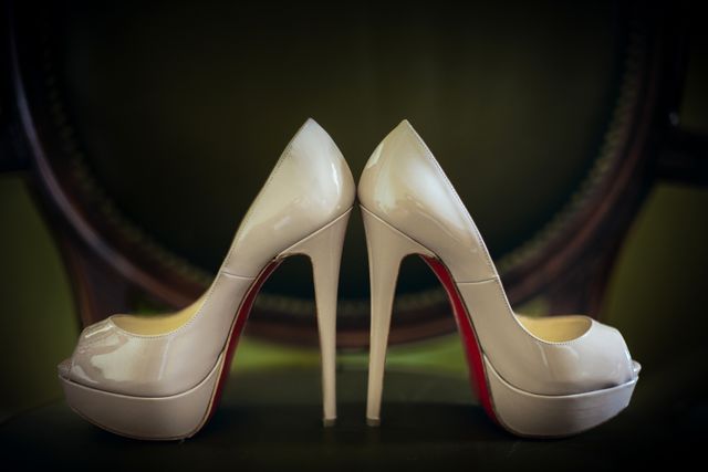 Featured photo from Fairmont Wedding