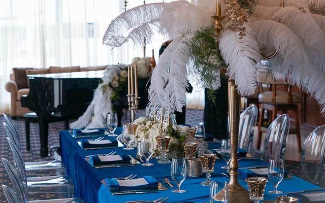 Featured photo from Commodores Lounge