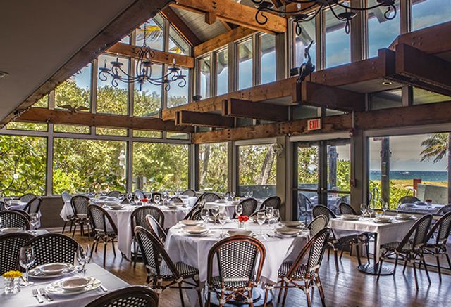 Featured photo from The Captain's Room