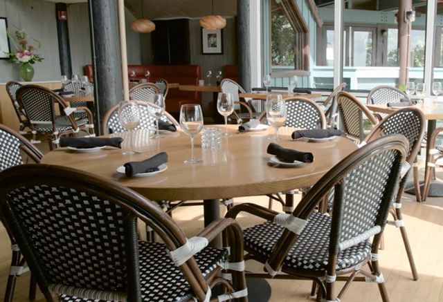 Featured photo from The Cove