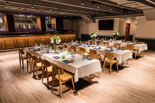 Featured photo from Private Dining Room