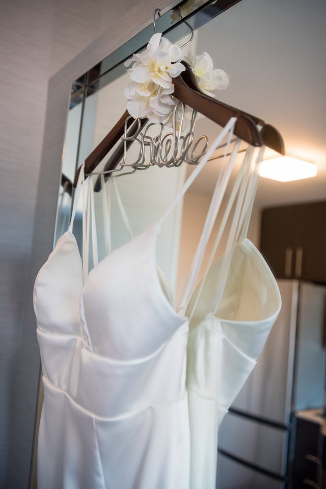 Featured photo from Nicole and Patrick