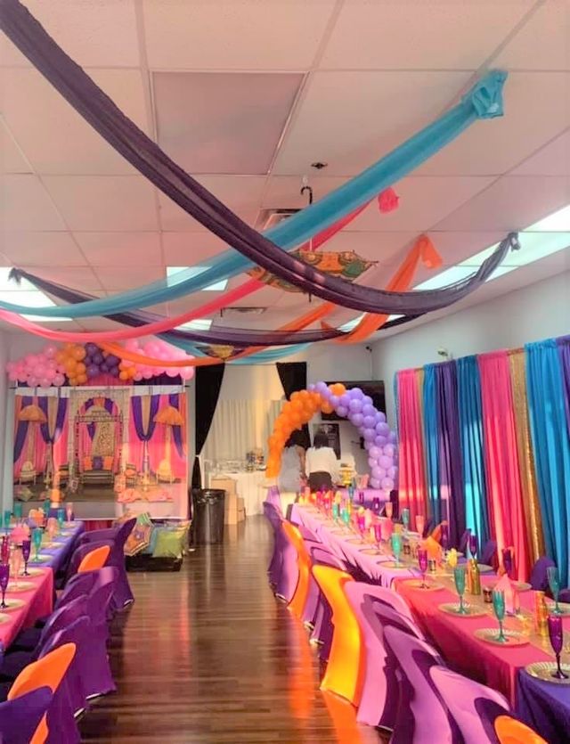 Featured photo from DIAMOND BALL EVENTS LLC