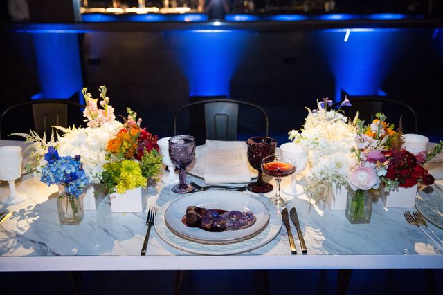 Featured photo from Aglow Instagram Dinner Party in San Francisco, CA