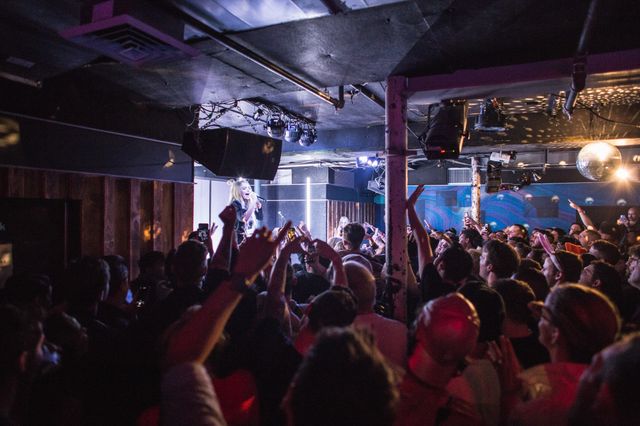 Featured photo from Zone One