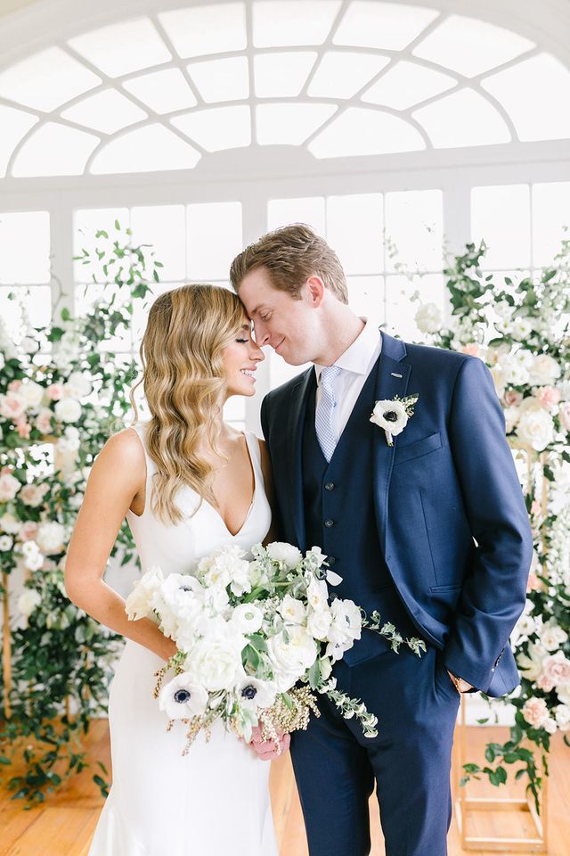 Featured photo from Classic, Sophisticated New Orleans Wedding