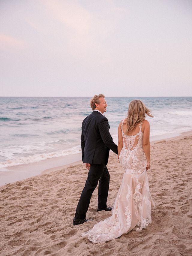 Featured photo from Stunning and Classic Wedding at the Eau Palm Beach in Palm Beach, Florida