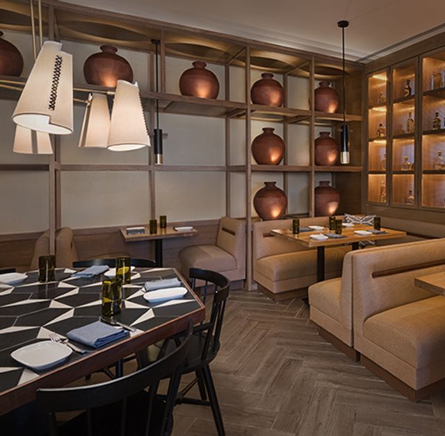 Featured photo from Esquina