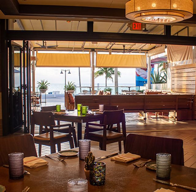 Featured photo from Tinta South