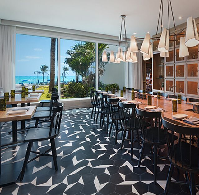 Featured photo from Tequila Room