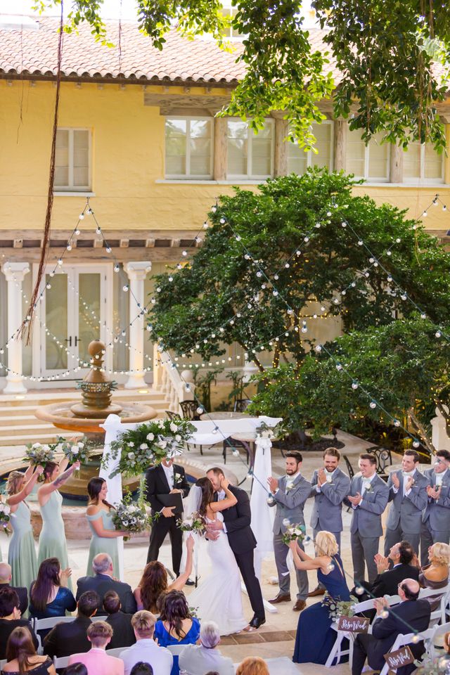 Featured photo from Country Chic Wedding at The Addison in Boca Raton, FL