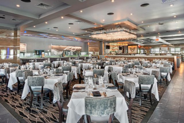 Featured photo from Mastro's Main